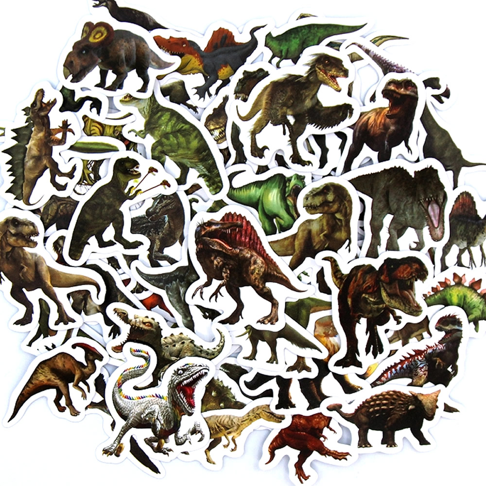 10/50/100pcs Funny Dinosaur St - Kids Toys 10 Year Old recension och pris