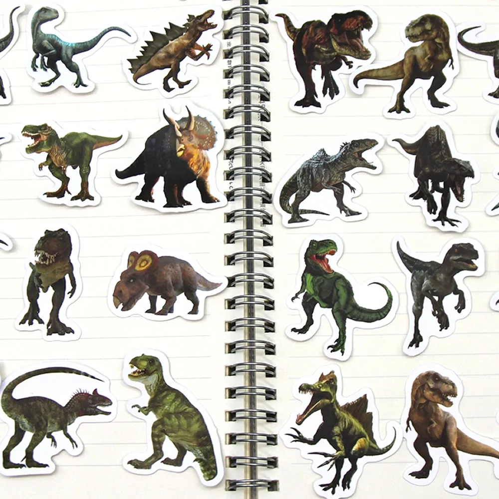 10/50/100pcs Funny Dinosaur St - Kids Toys 10 Year Old recension och pris