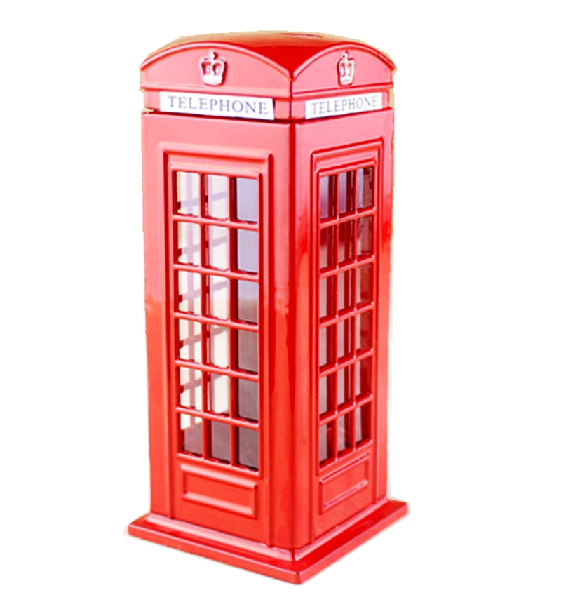 Hot Sale British London Red Ph - Kids Toys London recension och pris