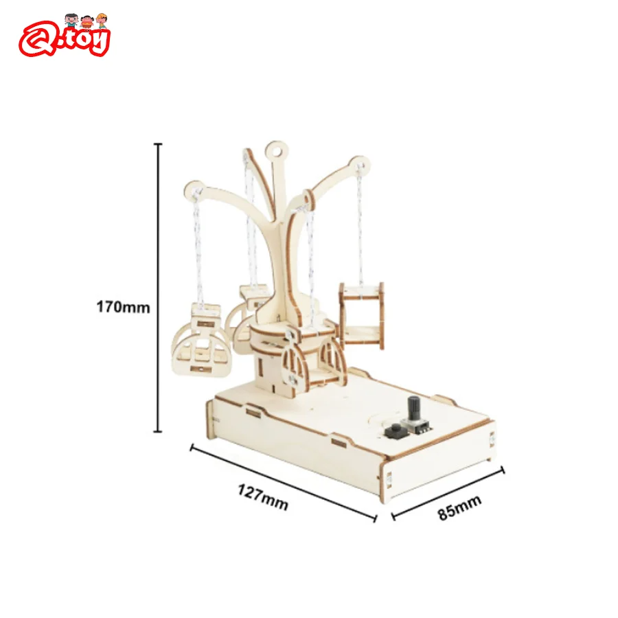 Science Toy Experiment Kits Wo - Kids Toys Under $10 recension och pris