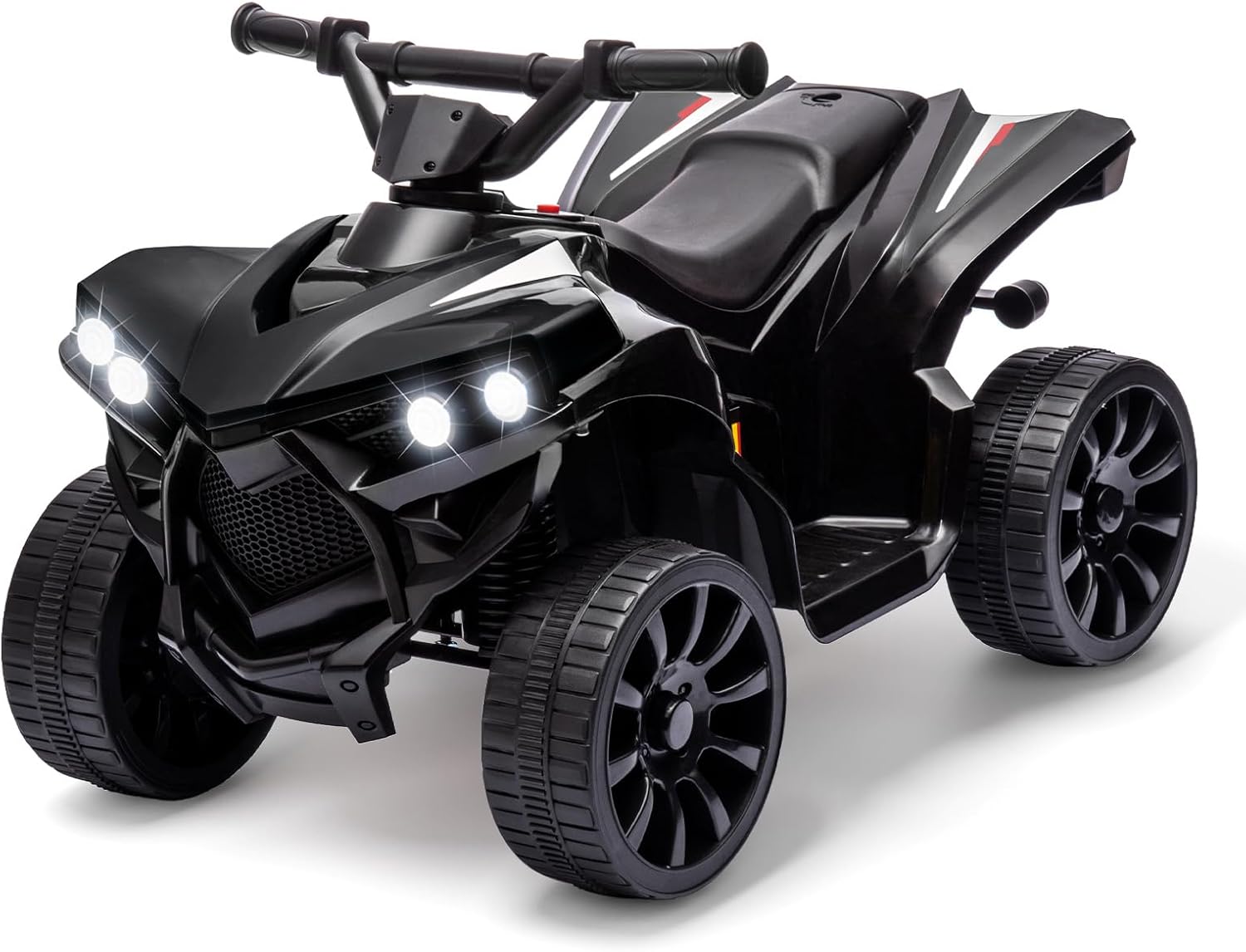 6V Ride on Toy, Kids ATV 4 Whe - Kids Toys Quad recension och pris