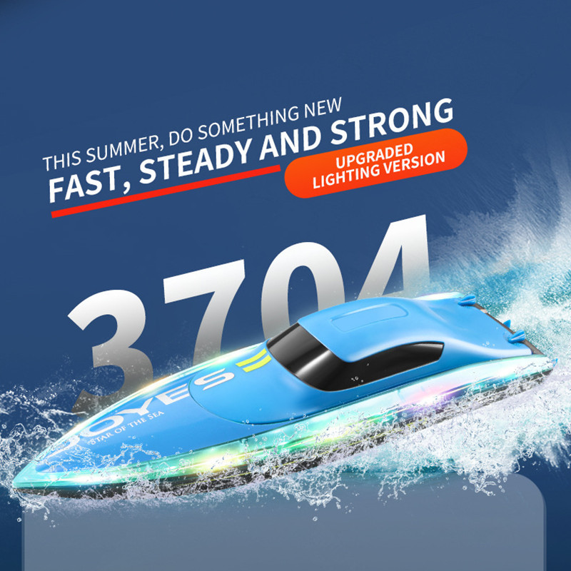 30KM/H Capsize Reset High Spee - Kids Toys Under $10 recension och pris
