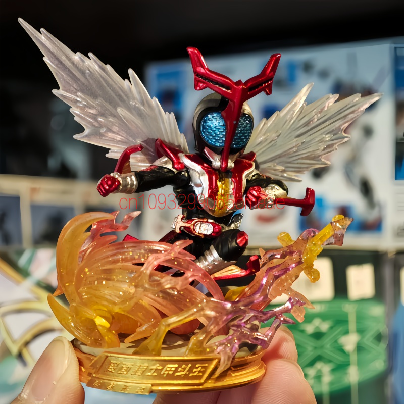 Genuine Kayou Kamen Rider Figu - Kids Toys Under $10 recension och pris