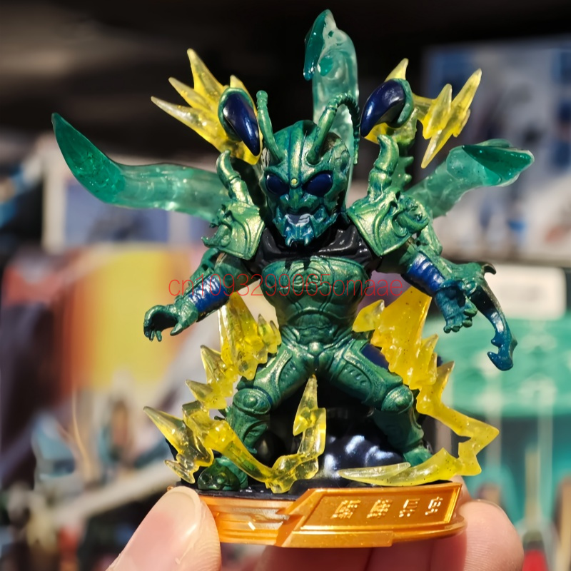 Genuine Kayou Kamen Rider Figu - Kids Toys Under $10 recension och pris