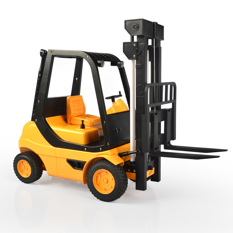 1/8 Double E E521 Big Rc Forkl - Kids Toys Under $10 recension och pris