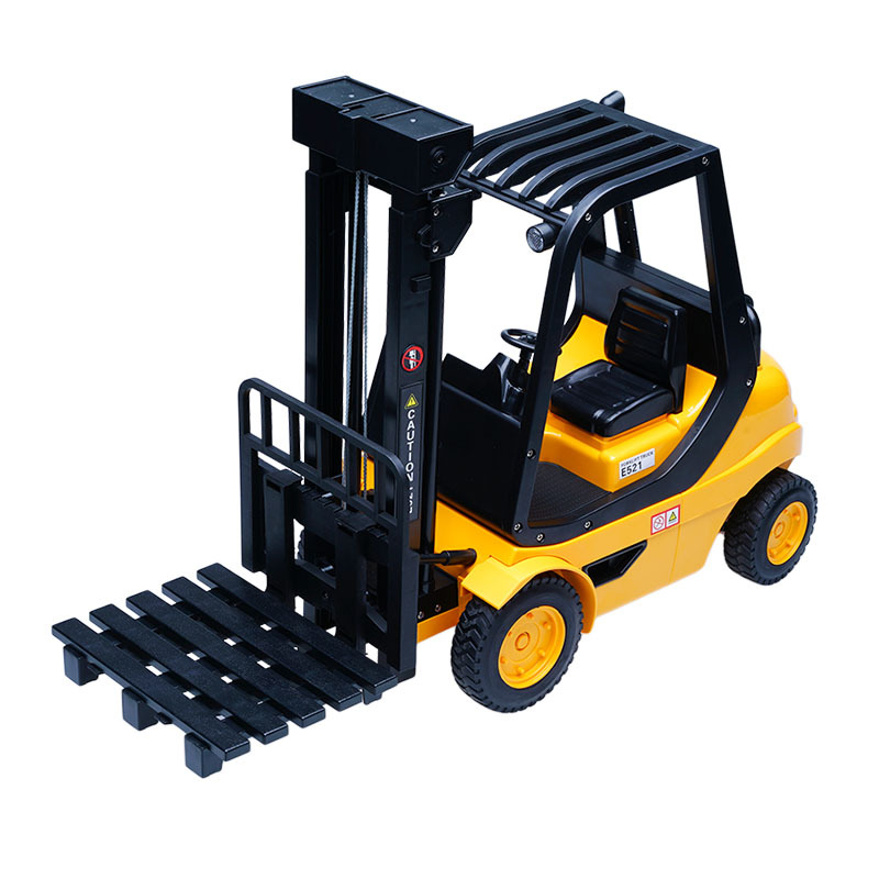 1/8 Double E E521 Big Rc Forkl - Kids Toys Under $10 recension och pris