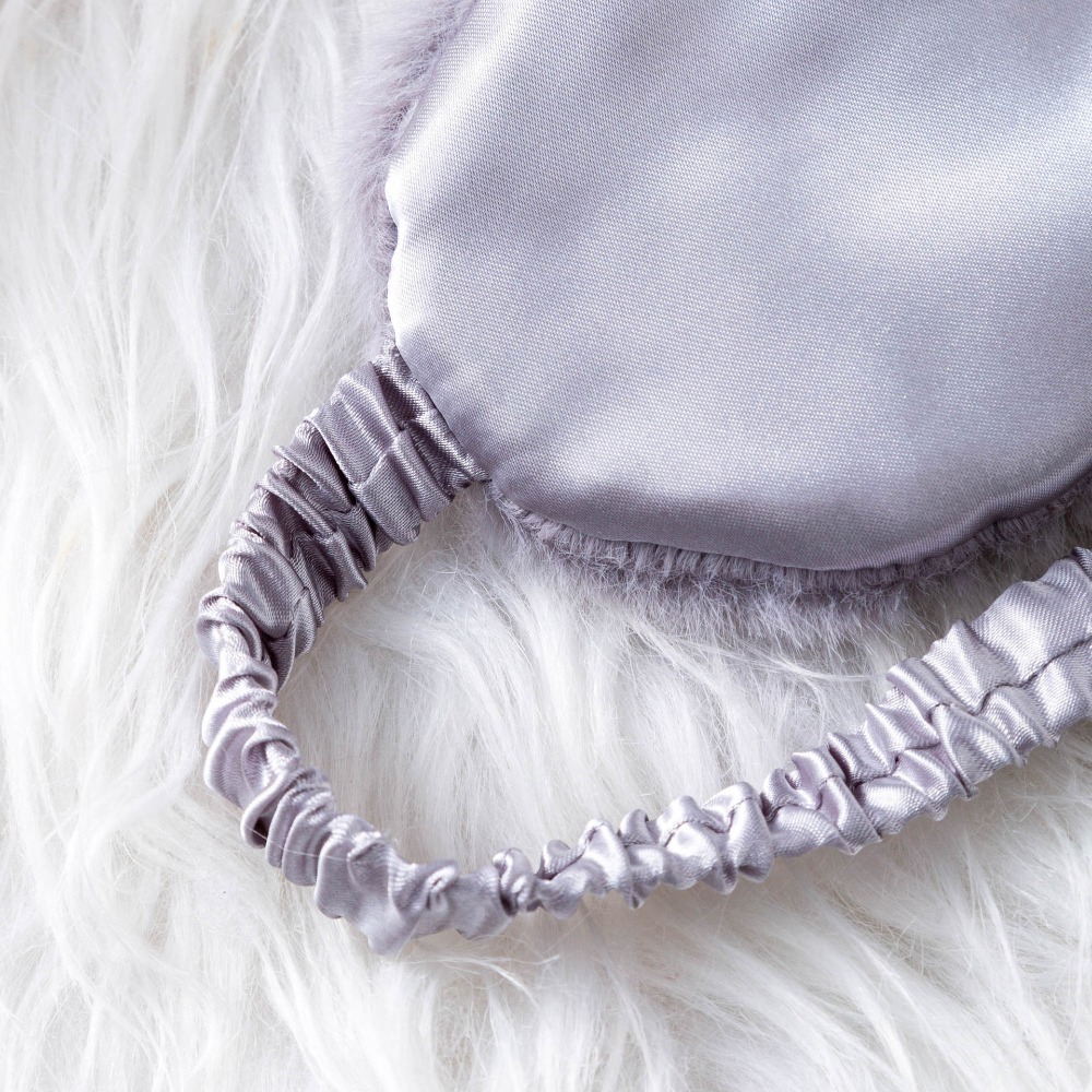 Ins Cute Cat Plush Sleep Mask  - Soft Plush Doll recension och pris