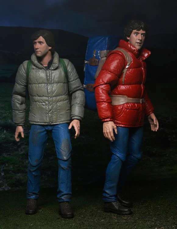 Original NECA 04949 An America - Kids Toys London recension och pris