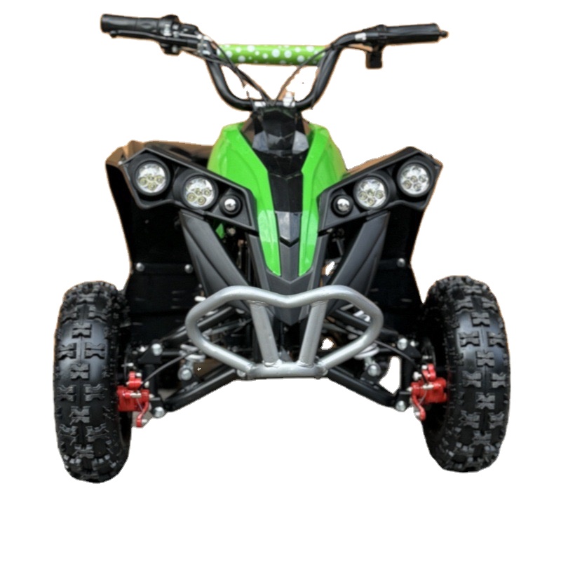 Hot Sale 4 Wheel Electric ATV  - Kids Toys Quad recension och pris