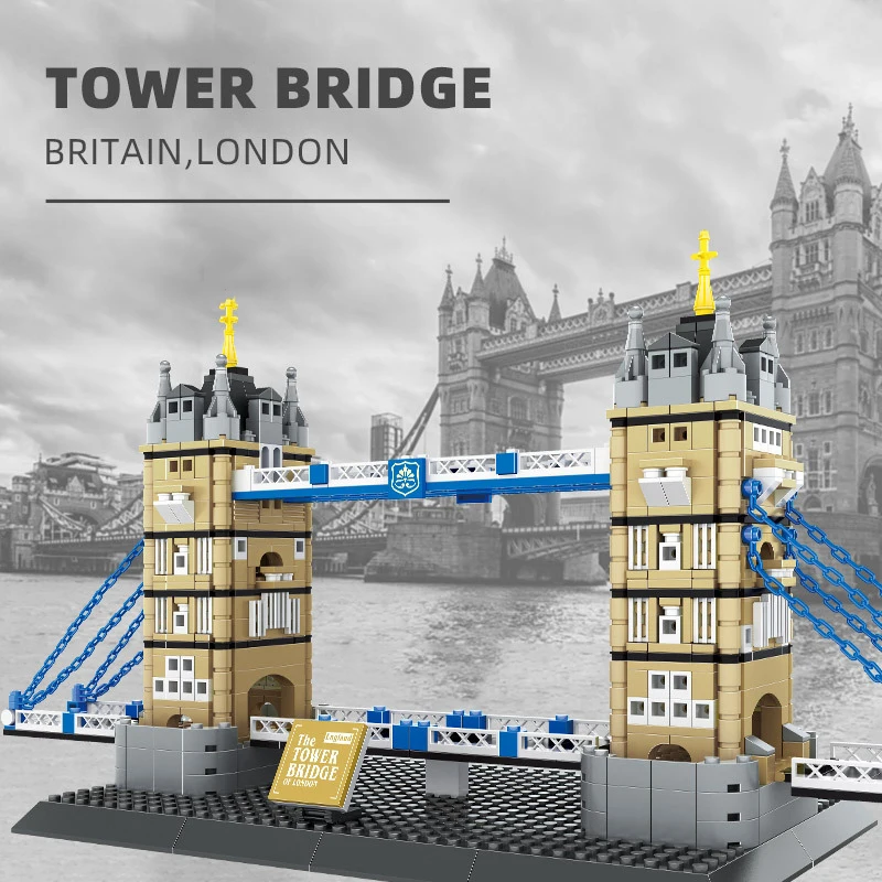 Creative Construction World Fa - Kids Toys London recension och pris
