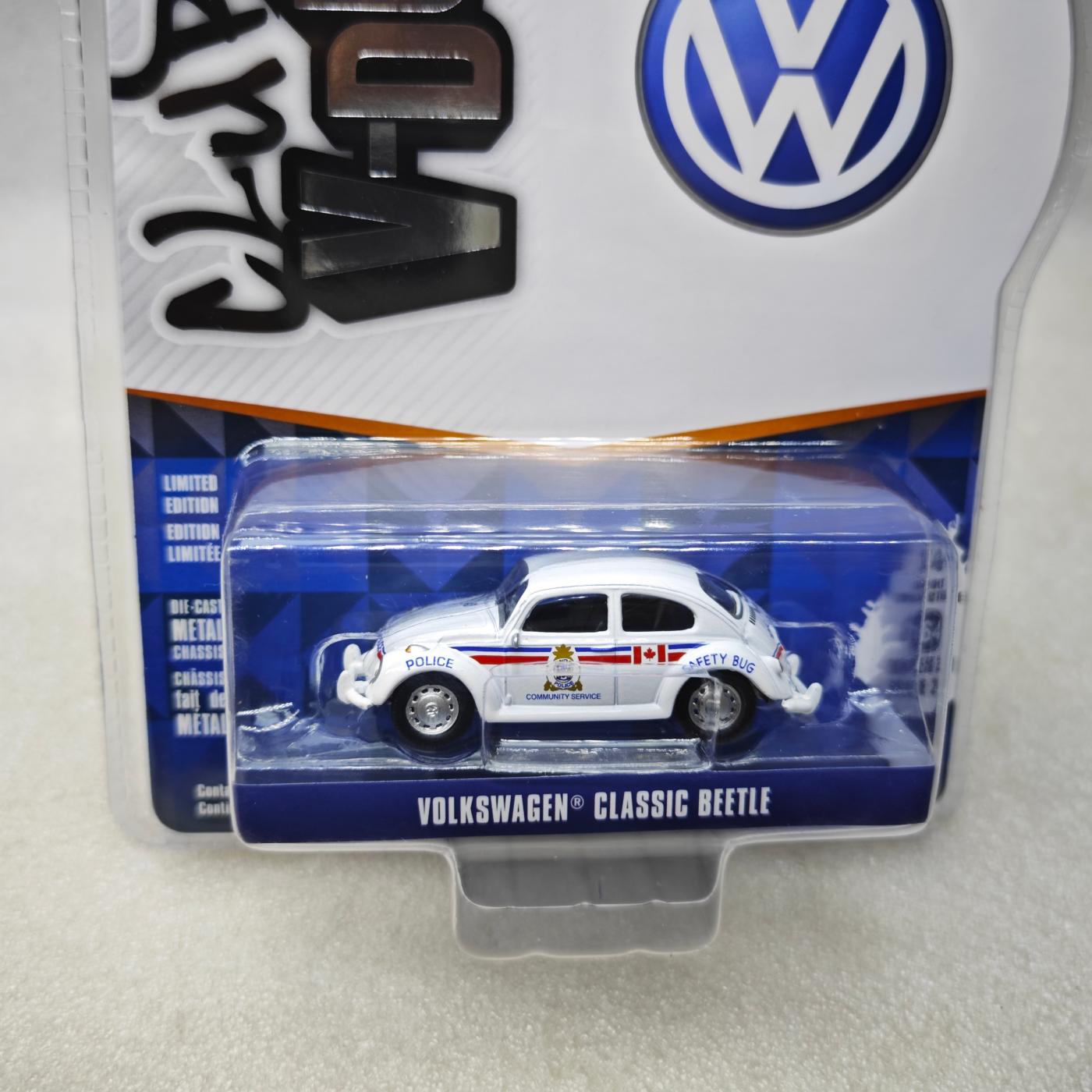 Green Light 1:64 V-Dub 21 - Cl - Kids Toys London recension och pris