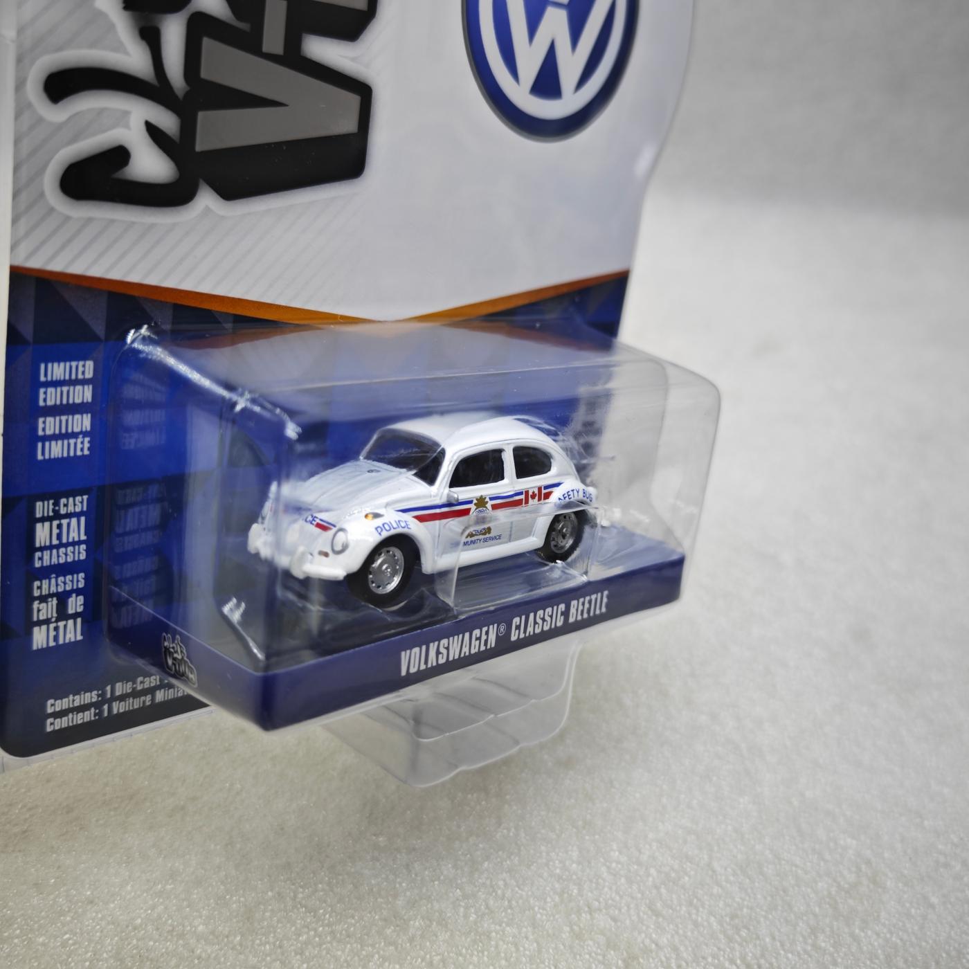 Green Light 1:64 V-Dub 21 - Cl - Kids Toys London recension och pris